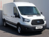 Ford Transit 2.0TDCi L3H2, 2.maj,R, R