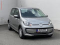 Volkswagen up! 1.0 MPi, Move