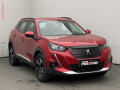 Peugeot 2008 1.2 PT, 1.maj,�R, LED, kamera