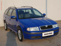 �koda Octavia 1.6i, 2.maj,�R, Tour, AC