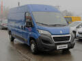 Peugeot Boxer 2.0HDi L3H2, 1.maj,�R, AC