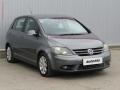 Volkswagen Golf Plus 1.6FSi, autoAC