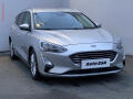 Ford Focus 1.5TDCi, Titanium, AT, LED