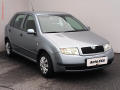 koda Fabia 1.2i, R, STK10/2026