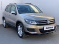 Volkswagen Tiguan 1.4TSi, Bixen, panor