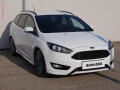 Ford Focus 1.5 EB, �R, V�h�.sed.