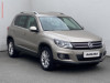 Volkswagen Tiguan 2.0 TDi 4X4, Sport, DSG