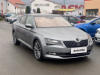 koda Superb 2.0tdi, R, DSG, STK01/2026