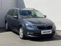 koda Octavia 2.0 TDi, Style, DSG, LED