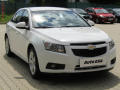 Chevrolet Cruze 1.8i, AC, STK6/27