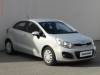 Kia Rio 1.4CRDi, R, AC, navi