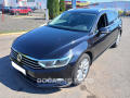 Volkswagen Passat 2.0 TDI, R, AT, navi, autoAC