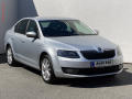 koda Octavia 1.2 TSi, Joy, bixen, navi
