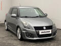 Suzuki Swift 1.6i, Sport, bixen, +kola