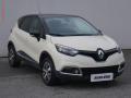 Renault Captur 1.2 TCe, Zen