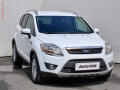 Ford Kuga 2.0 TDCi 4X4, Titanium, +pneu