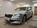 �koda Superb 2.0 TSi