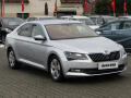 �koda Superb 2.0 TSi, �R, Style, DSG