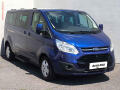 Ford Tourneo Custom 2.0TDCi L2, Titanium, 125kW