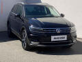 Volkswagen Tiguan 2.0 TDi 4X4, Highline, DSG