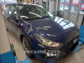 Hyundai i30 1.5, 2.maj,R, +servis. kniha