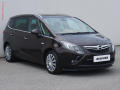 Opel Zafira 2.0 CDTi, 1.maj,R, Cosmo, AT
