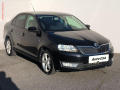 koda Rapid 1.6 TDi, 1.maj,R, Sport