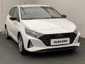Hyundai i20 1.2i, �R, el. v�bava