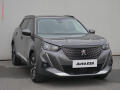 Peugeot 2008 1.2 PT, 1.maj,�R, Allure