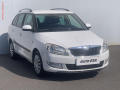 koda Fabia 1.2 TSi, R, Ambition
