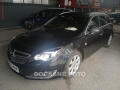 Opel Insignia 2.0cdti, xenon, panorama