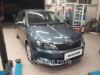 koda Fabia 1.2 TSI, 1.maj,R, Style, DSG