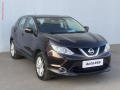 Nissan Qashqai 1.2DiG-T, R, AC, tempo