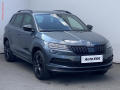 koda Karoq 2.0TSi 4x4, SportLine, DSG