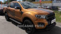 Ford Ranger 2.0TDCi 4x4, 2.maj,�R, navi