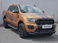 Ford Ranger 2.0TDCi 4x4, 2.maj,�R, AT