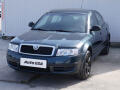 �koda Superb 1.9 TDi, �R, TZ, v�h�.sed.