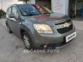 Chevrolet Orlando 1.8 i, 2.maj,R, AC, temp