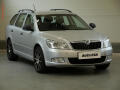 �koda Octavia 1.6TDi, autoAC