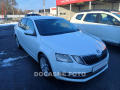 koda Octavia 1.5TSi, 2.maj,R, LED, autoAC