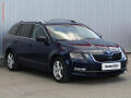 �koda Octavia 1.4TSI, LED, autoAC