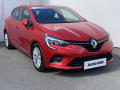 Renault Clio 1.0TCe, Intense, LED, navi