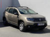 Dacia Duster 1.6SCe, AC, tempo