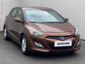 Hyundai i30 1.6CRDi, AC, TZ, park.asist
