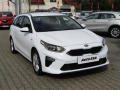 Kia Ceed 1.6 CRDi, 2.maj,R, AC, TZ