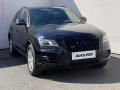Audi Q5 2.0 TFSi quattro, S-line