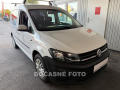Volkswagen Caddy 2.0 TDI