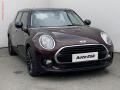 Mini Clubman 1.5T, AC, tempo, park.asist