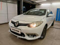 Renault Fluence 1.6 i 16V, 1.maj,�R, servis