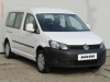 Volkswagen Caddy 2.0TDi MAXi, 1.maj,R, Trend